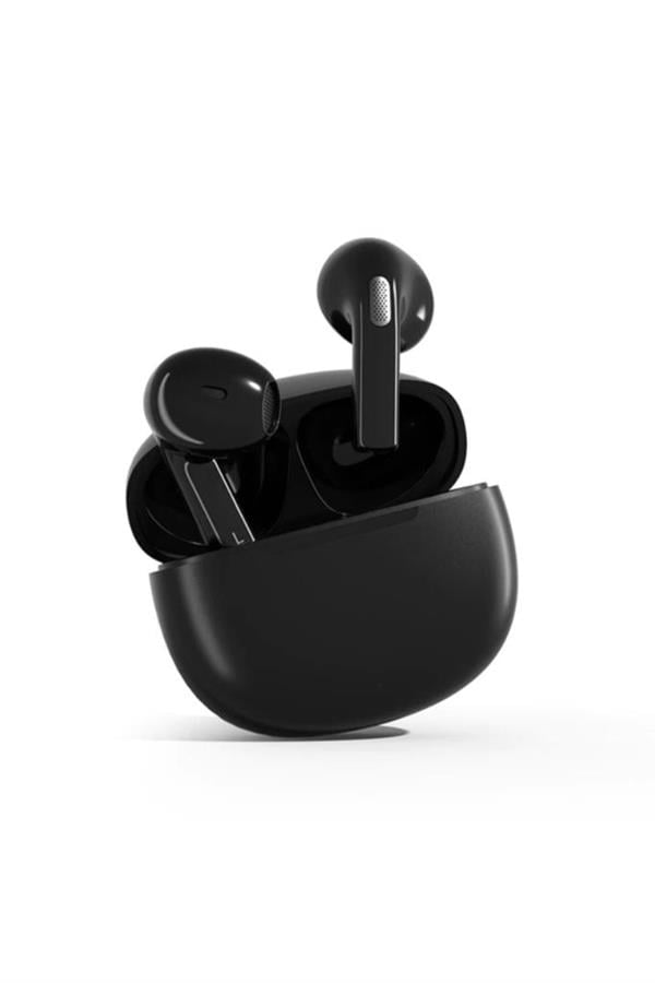 QCY T20 TWS HEADPHONE - BLACK