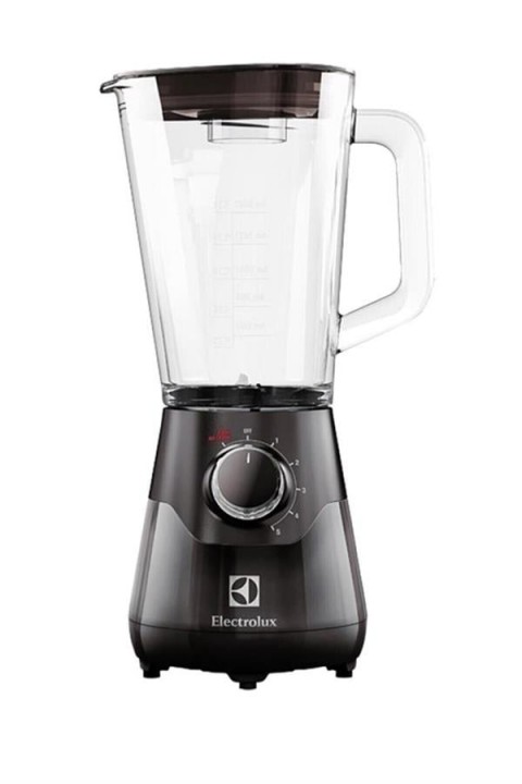 ELECTROLUX ESB5400BK 700W CAM SÜRAHİLİi BLENDER SİYAH