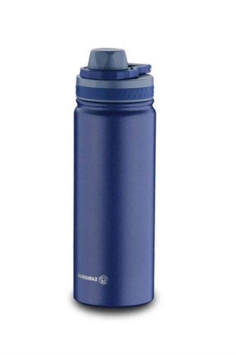 Essential Sport Lacivert Termos A742-03