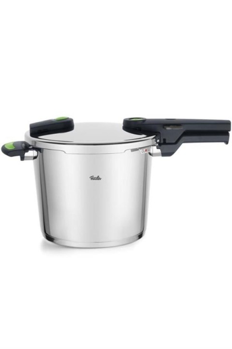 FISSLER VITAQUICK GREEN DÜDÜKLÜ TENCERE 6.0 L