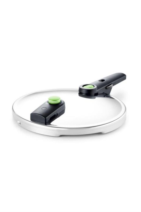 FISSLER VITAQUICK GREEN DÜDÜKLÜ TENCERE 6.0 L