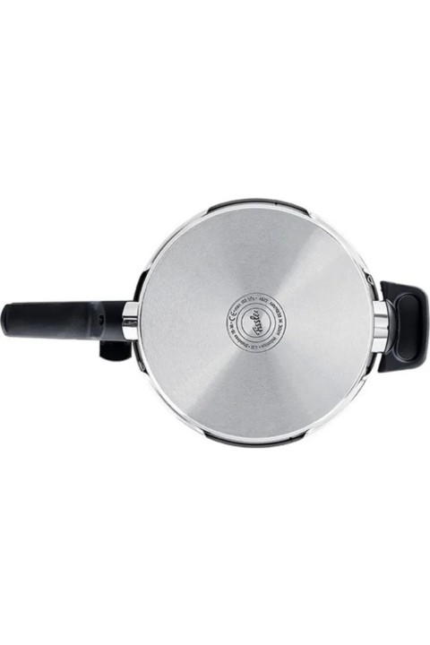FISSLER VITAQUICK PREMIUM DÜDÜKLÜ TENCERE 8 L