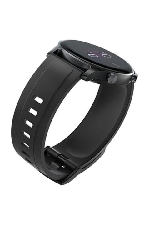 HAYLOU RS3 SMART WATCH - BLACK
