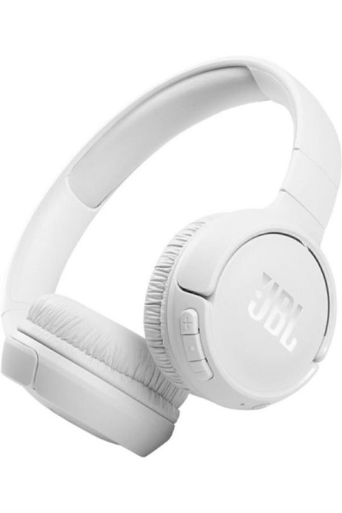 Tune T510bt Beyaz Wireless Bluetooth Kulak Üstü Kulaklık
