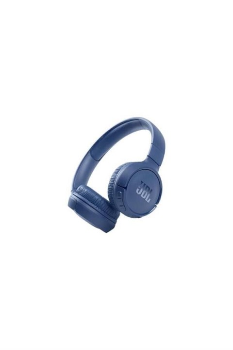 JBL TUNE 510BT MULTİ CONNECT MİKROFONLU KULAKÜSTÜ KABLOSUZ KULAKLIK - MAVİ