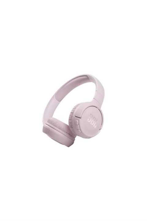 Tune T510bt Pembe Wireless Bluetooth Kulak Üstü Kulaklık