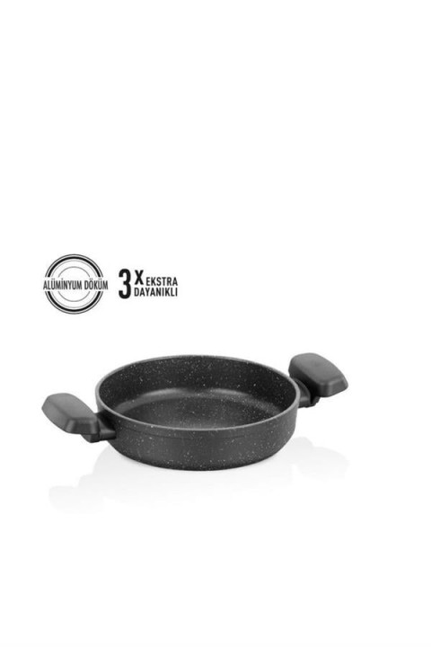 KORKMAZ A1348 ORNELLA OMLET Ø20