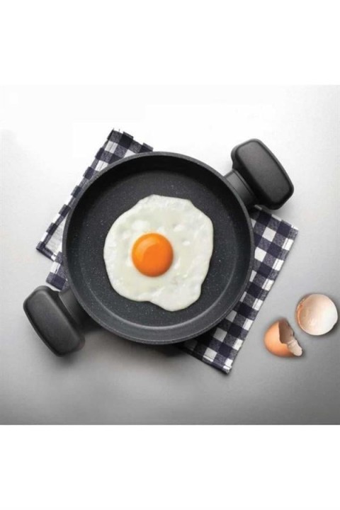 KORKMAZ A1348 ORNELLA OMLET Ø20