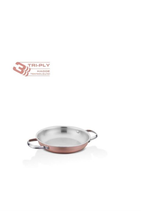 KORKMAZ A2693 DİVANİ OMLET Ø16