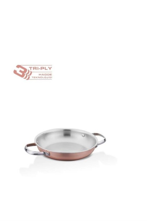 KORKMAZ A2694 DİVANİ OMLET Ø18