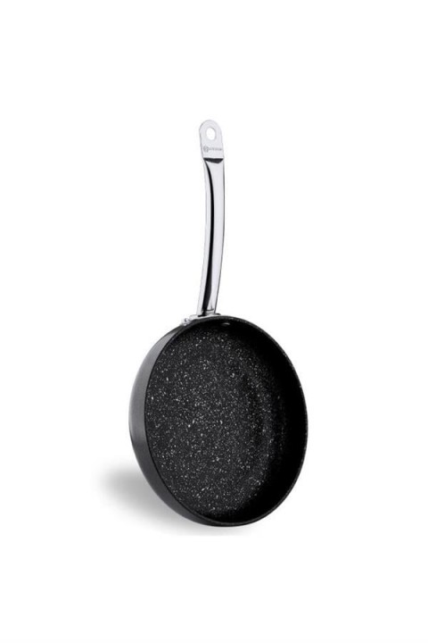 KORKMAZ A2830 PROLİNE NERO TAVA 20X4