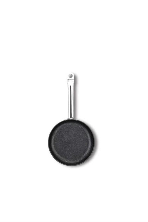 KORKMAZ A2830 PROLİNE NERO TAVA 20X4