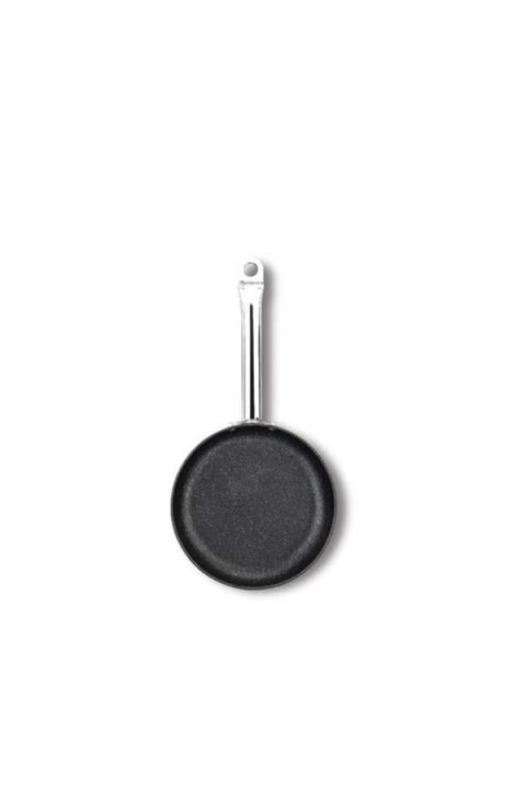 KORKMAZ A2831 PROLİNE NERO TAVA 22X4,5