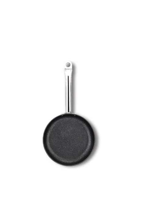 KORKMAZ A2832 PROLİNE NERO TAVA 24X4,7