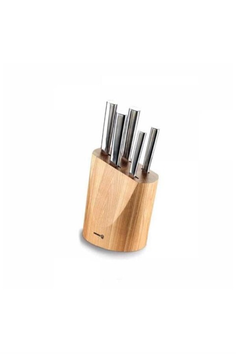 KORKMAZ A501-01 PRO-CHEF BIÇAK SETİ