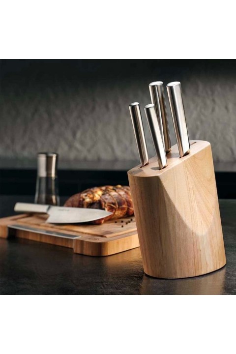 KORKMAZ A501-01 PRO-CHEF BIÇAK SETİ