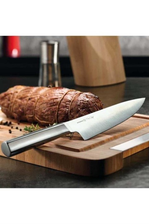KORKMAZ A501-05 20CM ŞEF BIÇAĞI