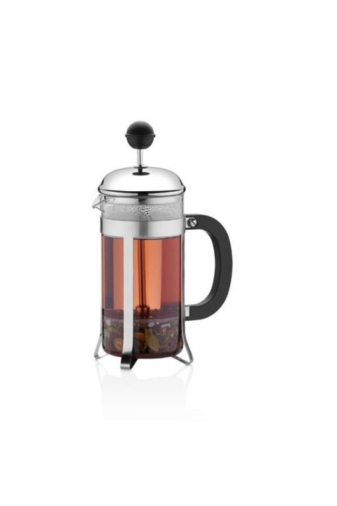 KORKMAZ A5681 LİZA KAHVE PRESİ 600 ML