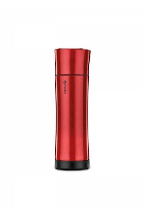 KORKMAZ A582-01 FREEDOOM TERMOS 450ML. KIRMIZI