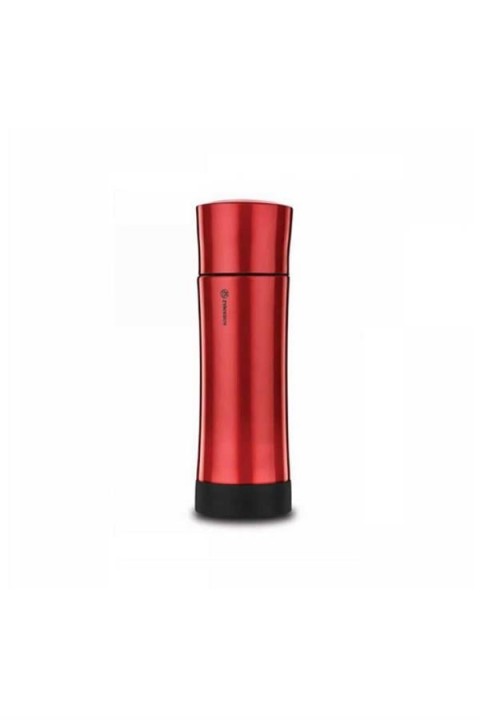 KORKMAZ A583-01 FREEDOOM MAXI TERMOS 850ML. KIRMIZI