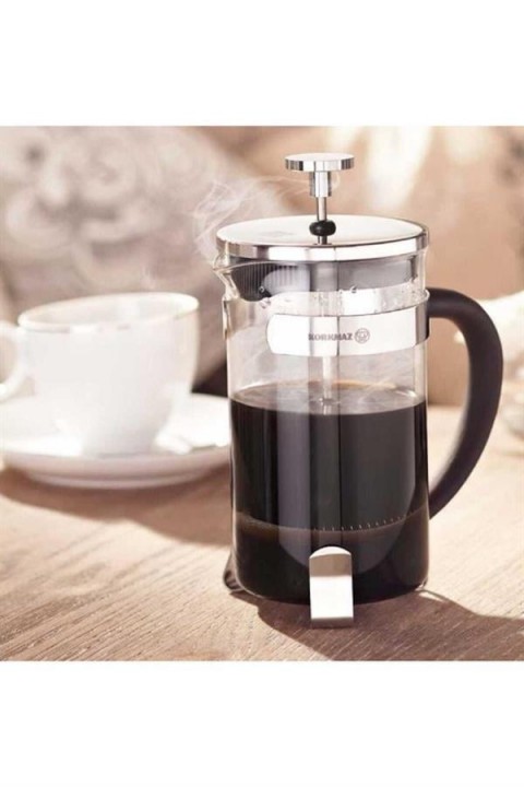 KORKMAZ A612 PRESSA KAHVE PRESİ 600 ML