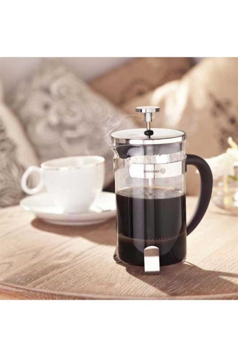 KORKMAZ A612 PRESSA KAHVE PRESİ 600 ML