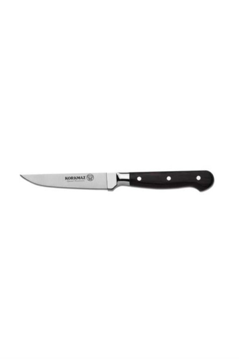 KORKMAZ A712-01 SÜRMENE ÇOK AMAÇLI BIÇAK 13,5cm