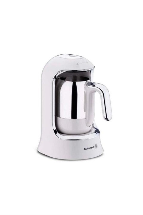 KORKMAZ A860-12 KAHVEKOLİK OTOMATİK KAHVE MAKİNESİ VANİLYA
