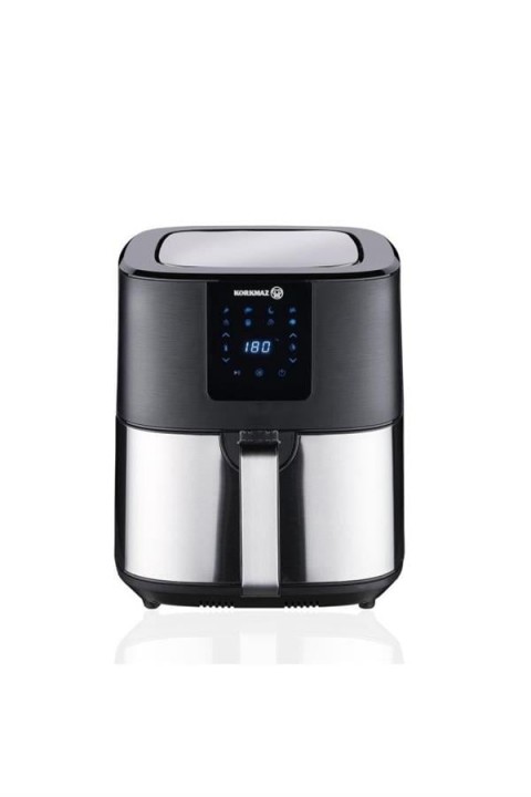KORKMAZ A888 AIR MAX AIRFRYER 6,5 LT 1700 W