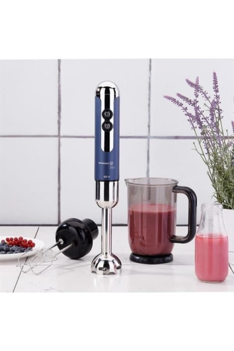 Mia Mega Azura Krom Blender Set A447-13