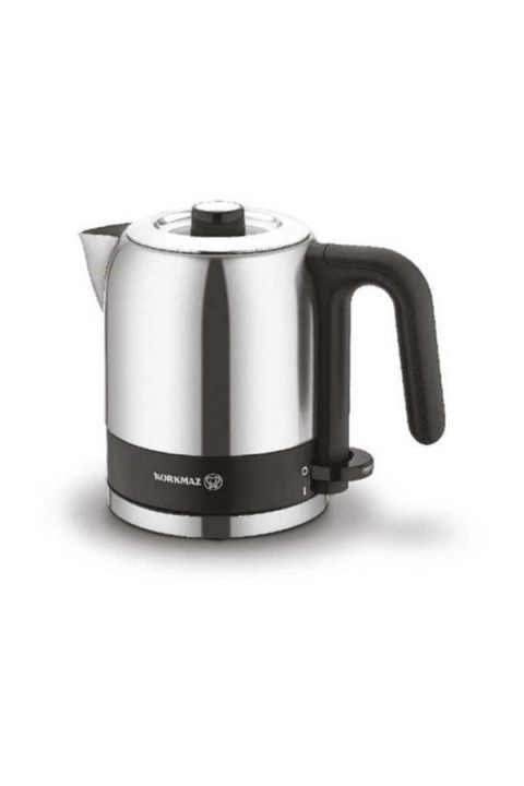 KORKMAZ A473-02 TRİA ELEKTRİKLİ SU ISITICI 0,8 LT.