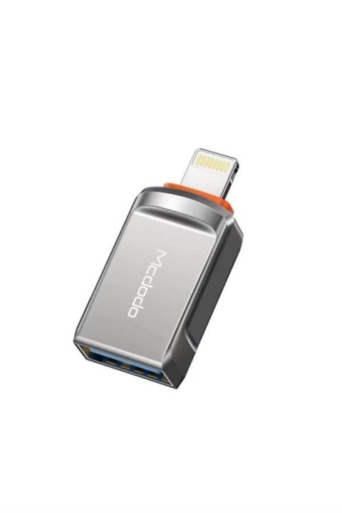 Ot-8600 Otg Iphone Lightining To Usb 3.0 Otg Çevirici Adaptör