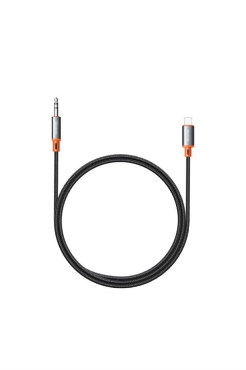 To Dc 3.5mm Audıo Kablo 1.2mt Siyah Ca-0780