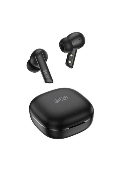 Melobuds Anc Bluetooth 5.2 Tws Siyah Kulaklık Türkiye Garantili