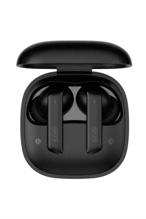 Melobuds Anc Bluetooth 5.2 Tws Siyah Kulaklık Türkiye Garantili