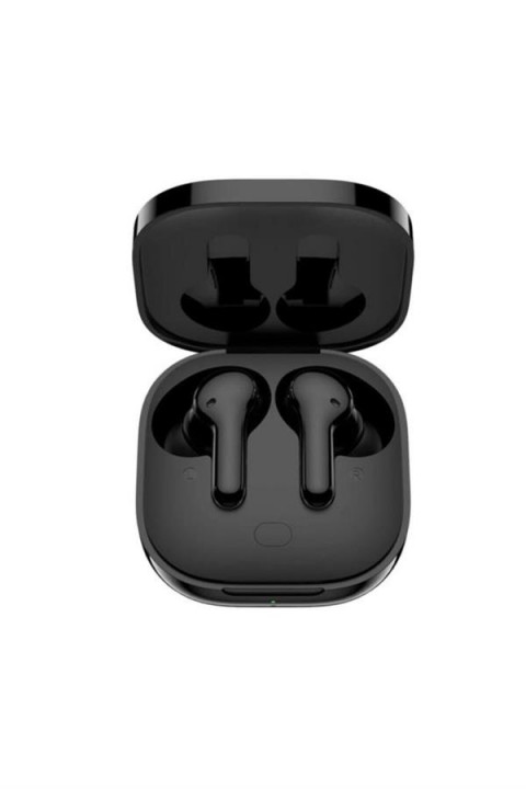 QCY T13 TWS WIRELESS KULAKLIK SİYAH
