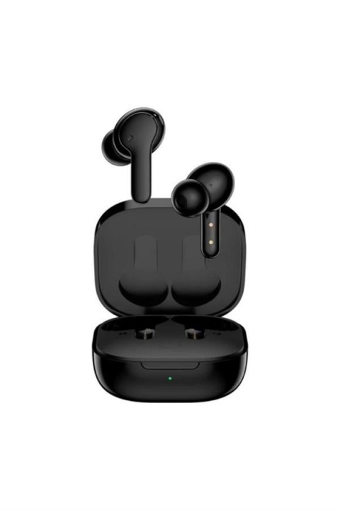 QCY T13 TWS WIRELESS KULAKLIK SİYAH