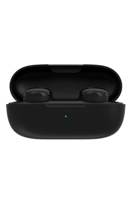 T17 TWS Kulaklık Bluetooth 5.1 Kulak İçi Siyah