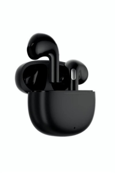 QCY T20 TWS HEADPHONE - BLACK