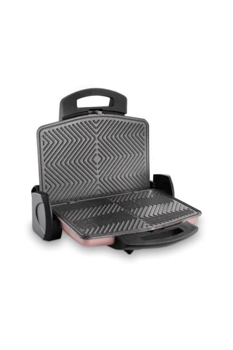 Start Izgara ve Tost Makinesi, Rosegold