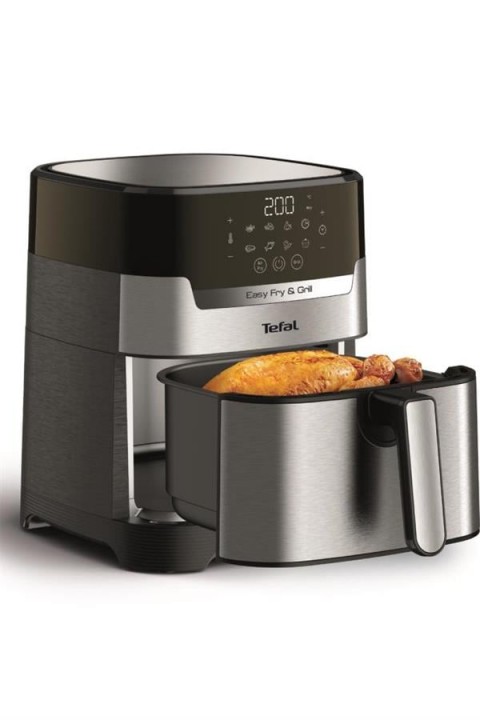 TEFAL EASY FRY & GRILL EY505D15