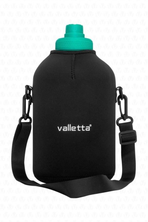 Famagusta Bpa Içermez Motivasyonel Su Matarası 2.2 lt Pembe Su Matarası su Şişesi