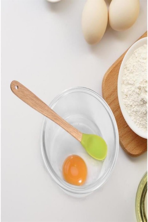 VALLETTA INDIGO VS-320MS SPATULA 3'LÜ SET
