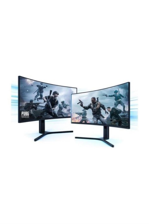 XIAOMI 34 '' CURVED GAMING MONİTÖR