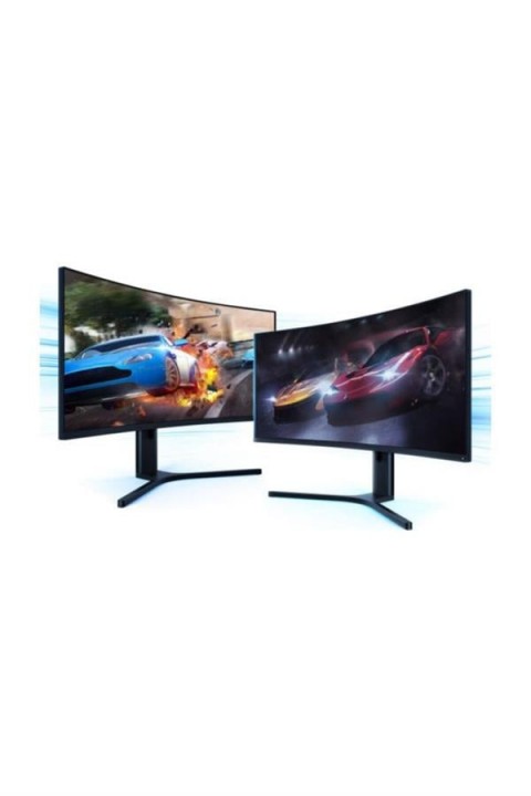 XIAOMI 34 '' CURVED GAMING MONİTÖR
