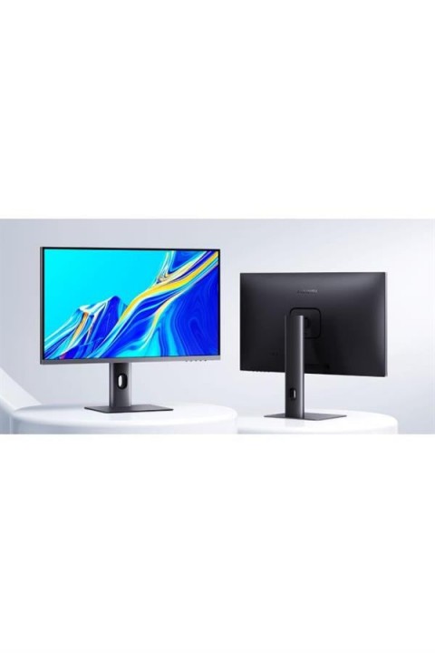 Profesyonel 60Hz 6ms 27" IPS 4K Monitör