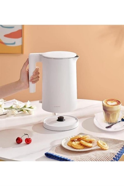 Mi Electric Kettle 2 Su Isıtıcısı, 1800, 1,7 Litre