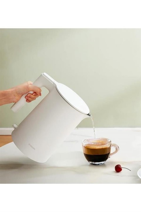 Mi Electric Kettle 2 Su Isıtıcısı, 1800, 1,7 Litre