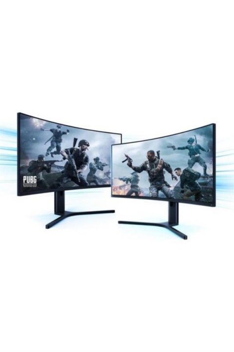 Mi Curved Bhr4269gl 34" 144hz 4ms (hdmı+display) Freesync Wqhd Led Monitör Çin Versiyon