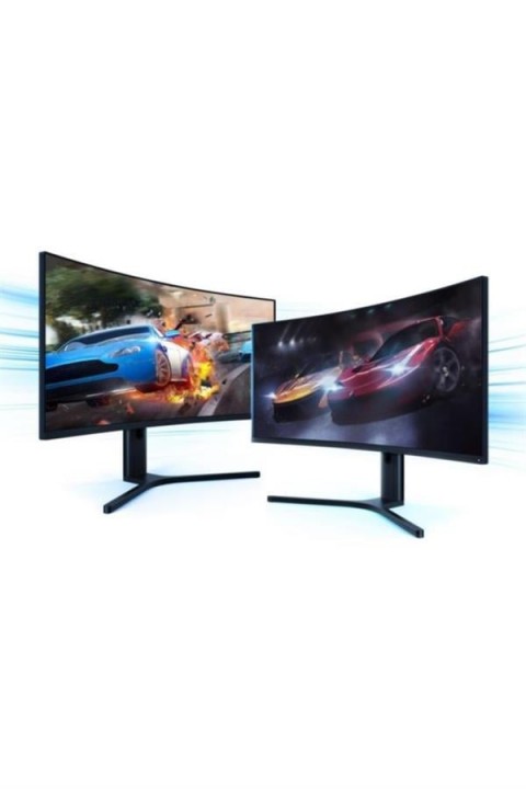 Mi Curved Bhr4269gl 34" 144hz 4ms (hdmı+display) Freesync Wqhd Led Monitör Çin Versiyon